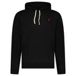Polo Ralph Lauren The RL Fleece Hoodie in Polo Black - Boinclo - Outlet Sale Under Retail
