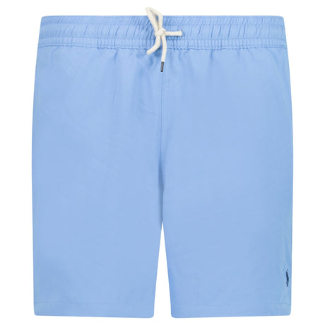 Polo Ralph Lauren Traveller Swim Shorts in Blue - Boinclo - Outlet Sale Under Retail