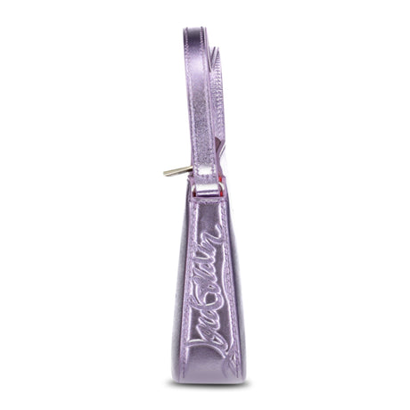 Christian Louboutin Loubila Metallic Shoulder Bag - Boinclo - Outlet Sale Under Retail