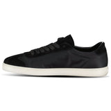 Prada Lane Toe Suede Sneakers in Black - Boinclo - Outlet Sale Under Retail
