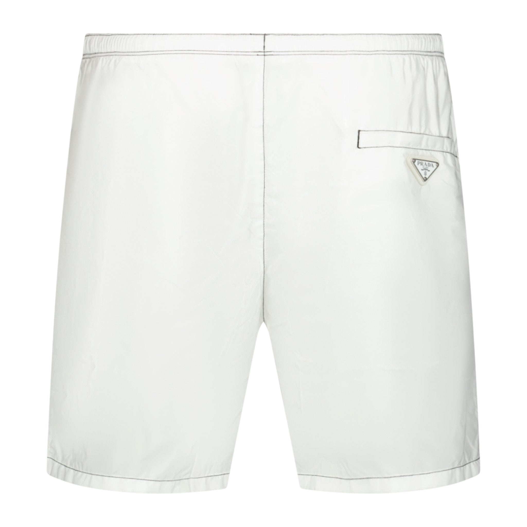 Prada swim shorts hotsell