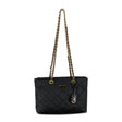 Prada Large Recycled Nylon Totebag in Nero - Boinclo - Outlet Sale Under Retail