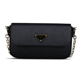 Prada Mini Crossbody Bag in Nero - Boinclo - Outlet Sale Under Retail