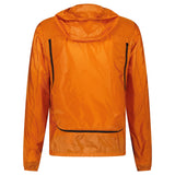 Prada Orange Windbreaker (Pre - Loved) - Boinclo - Outlet Sale Under Retail