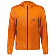Prada Orange Windbreaker (Pre - Loved) - Boinclo - Outlet Sale Under Retail
