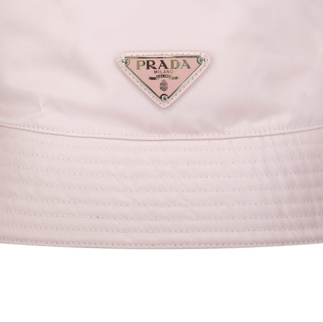 Prada Re - Nylon Bucket Hat in Pink - Boinclo - Outlet Sale Under Retail