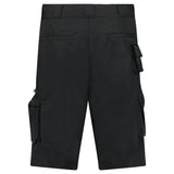 Prada Re - Nylon Cargo Shorts in Black - Boinclo - Outlet Sale Under Retail