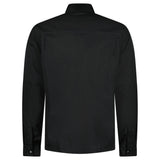 Prada Re - Nylon Overshirt in Black - Boinclo - Outlet Sale Under Retail