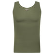 Prada Tank Top in Mimetico - Boinclo - Outlet Sale Under Retail