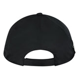 Prada Triangle Logo Cap Black - Boinclo - Outlet Sale Under Retail