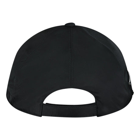 Prada Triangle Logo Cap Black - Boinclo - Outlet Sale Under Retail