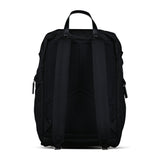 Prada Re - Nylon and Saffiano Leather Backpack in Black - Boinclo - Outlet Sale Under Retail