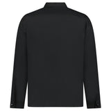Prada Re - Nylon Overshirt in Black - Boinclo - Outlet Sale Under Retail