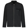 Prada Re - Nylon Overshirt in Black - Boinclo - Outlet Sale Under Retail