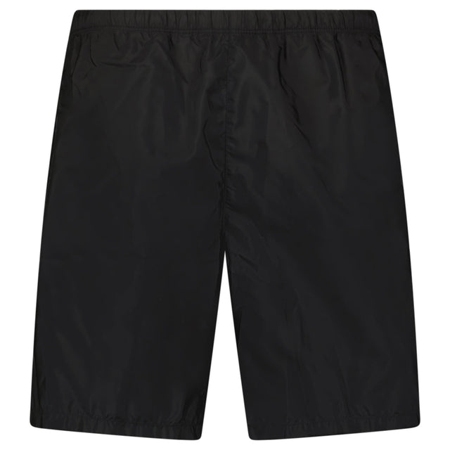 Prada Re - Nylon Swim Shorts in Black - Boinclo - Outlet Sale Under Retail