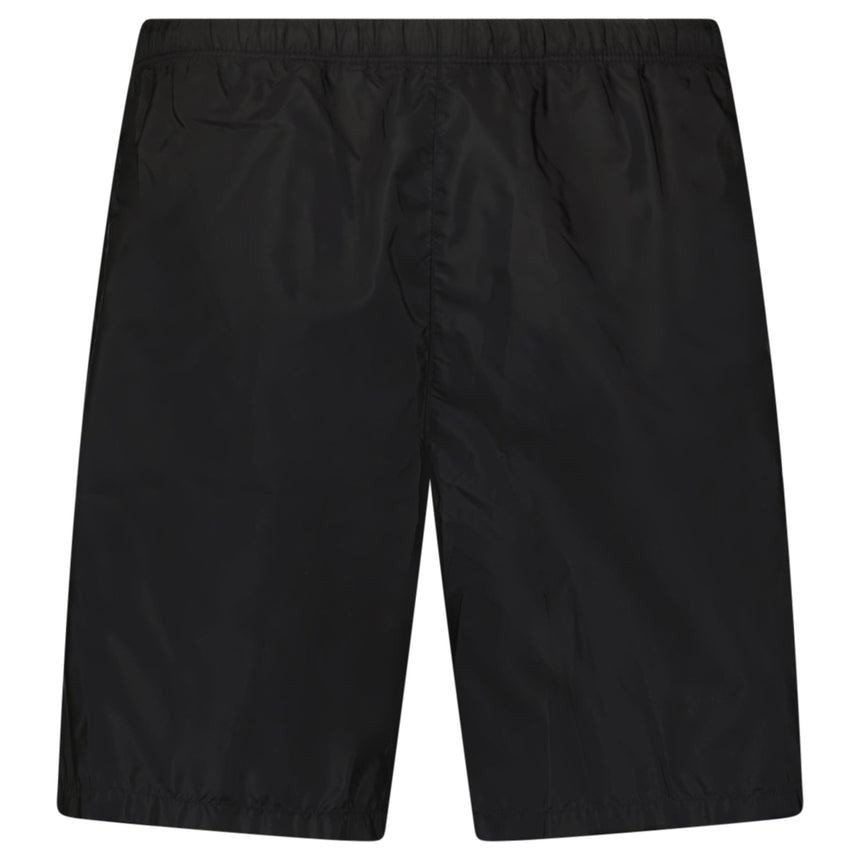 Prada Re - Nylon Swim Shorts in Black - Boinclo - Outlet Sale Under Retail