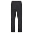 Prada Re - Nylon Tapered Trousers in Black - Boinclo - Outlet Sale Under Retail