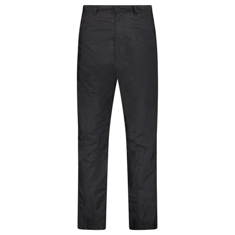 Prada Re - Nylon Tapered Trousers in Black - Boinclo - Outlet Sale Under Retail