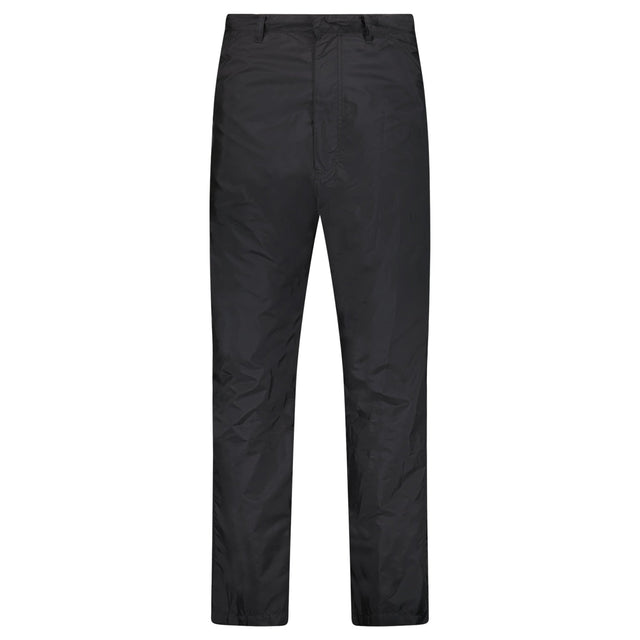 Prada Re - Nylon Tapered Trousers in Black - Boinclo - Outlet Sale Under Retail