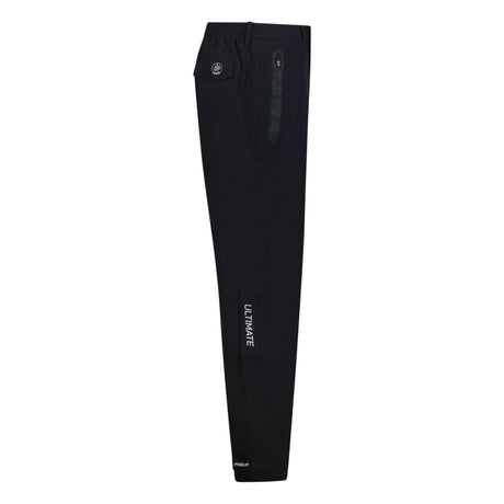 ProQuip Ultimate Golf Trousers Black - Boinclo - Outlet Sale Under Retail