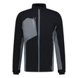 ProQuip Ultimate Htx Golf Jacket Black/Grey - Boinclo - Outlet Sale Under Retail