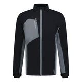 ProQuip Ultimate Htx Golf Jacket Black/Grey - Boinclo - Outlet Sale Under Retail