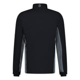 ProQuip Ultimate Htx Golf Jacket Black/Grey - Boinclo - Outlet Sale Under Retail