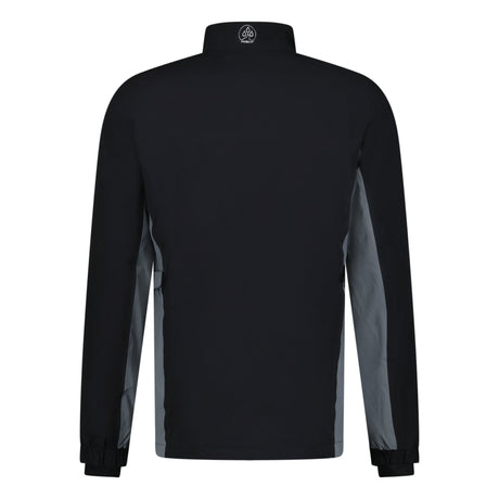 ProQuip Ultimate Htx Golf Jacket Black/Grey - Boinclo - Outlet Sale Under Retail