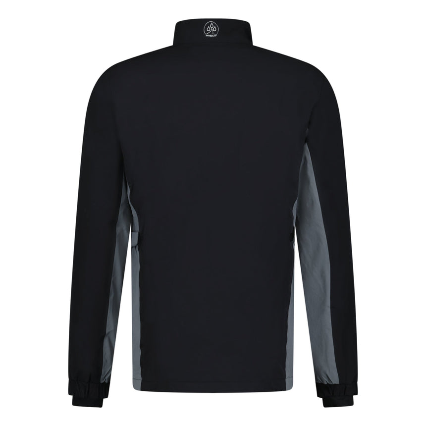 ProQuip Ultimate Htx Golf Jacket Black/Grey - Boinclo - Outlet Sale Under Retail