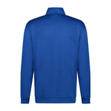 Puma Cloudspun Quarter Zip Pullover Golf Sweatshirt Blue - Boinclo - Outlet Sale Under Retail