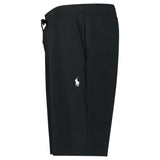 Ralph Lauren Double - Knit Shorts in Black - Boinclo - Outlet Sale Under Retail
