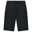 Ralph Lauren Double - Knit Shorts in Black - Boinclo - Outlet Sale Under Retail
