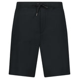 Ralph Lauren Double - Knit Shorts in Black - Boinclo - Outlet Sale Under Retail