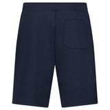 Ralph Lauren Double - Knit Shorts in Navy - Boinclo - Outlet Sale Under Retail