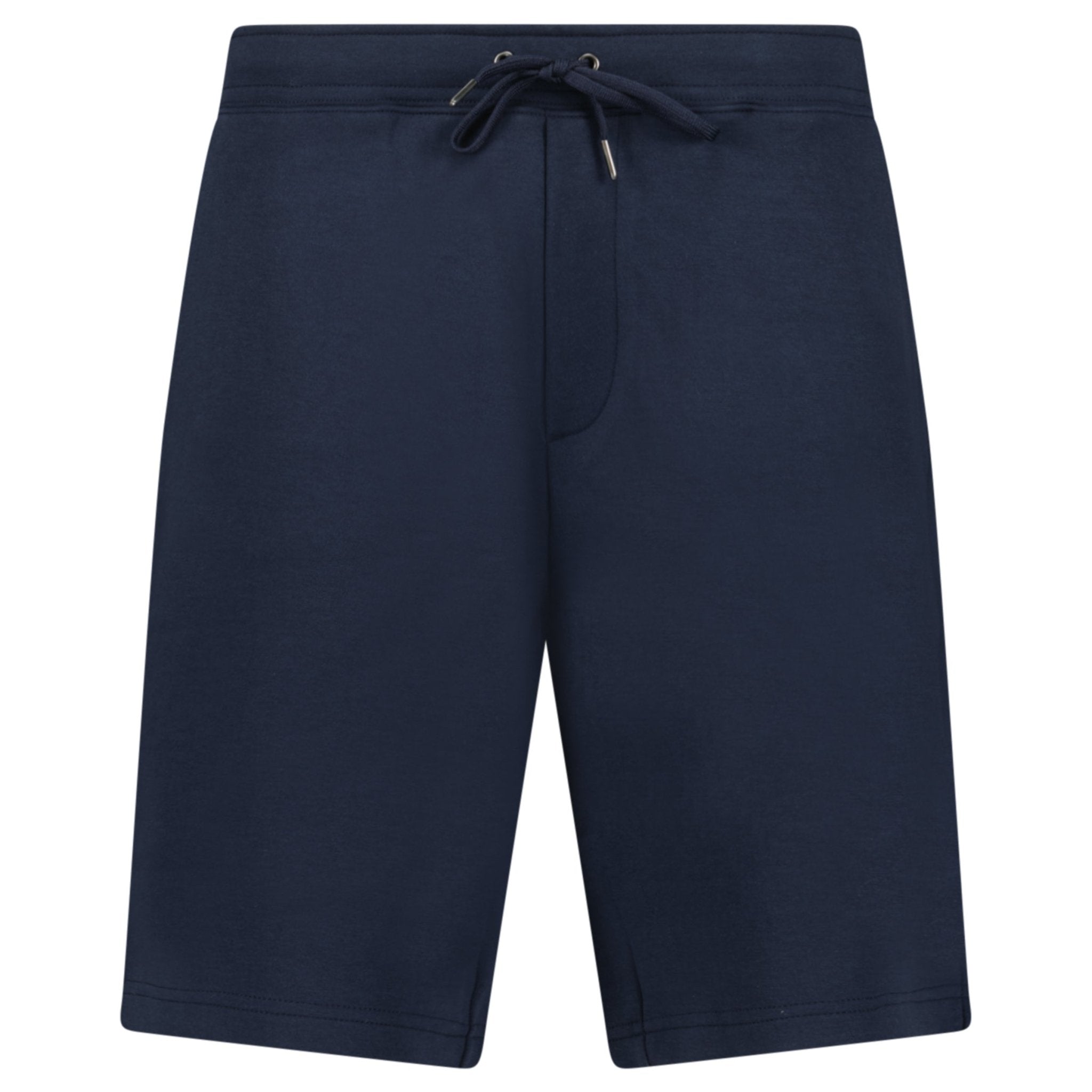 Color variation of Ralph Lauren Double-Knit Shorts in Navy