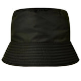 Re - Nylon Bucket Hat in Green - Boinclo - Outlet Sale Under Retail
