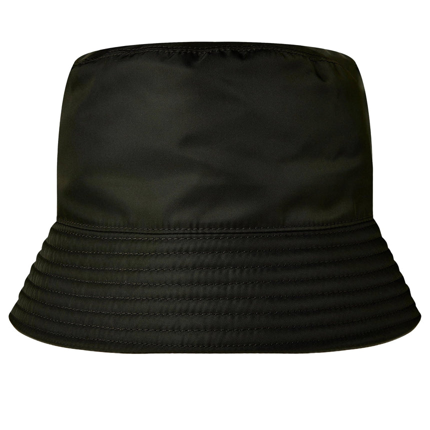 Re - Nylon Bucket Hat in Green - Boinclo - Outlet Sale Under Retail