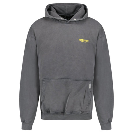 Represent Owners Club Hoodie Vintage Grey - Boinclo - Outlet Sale Under Retail