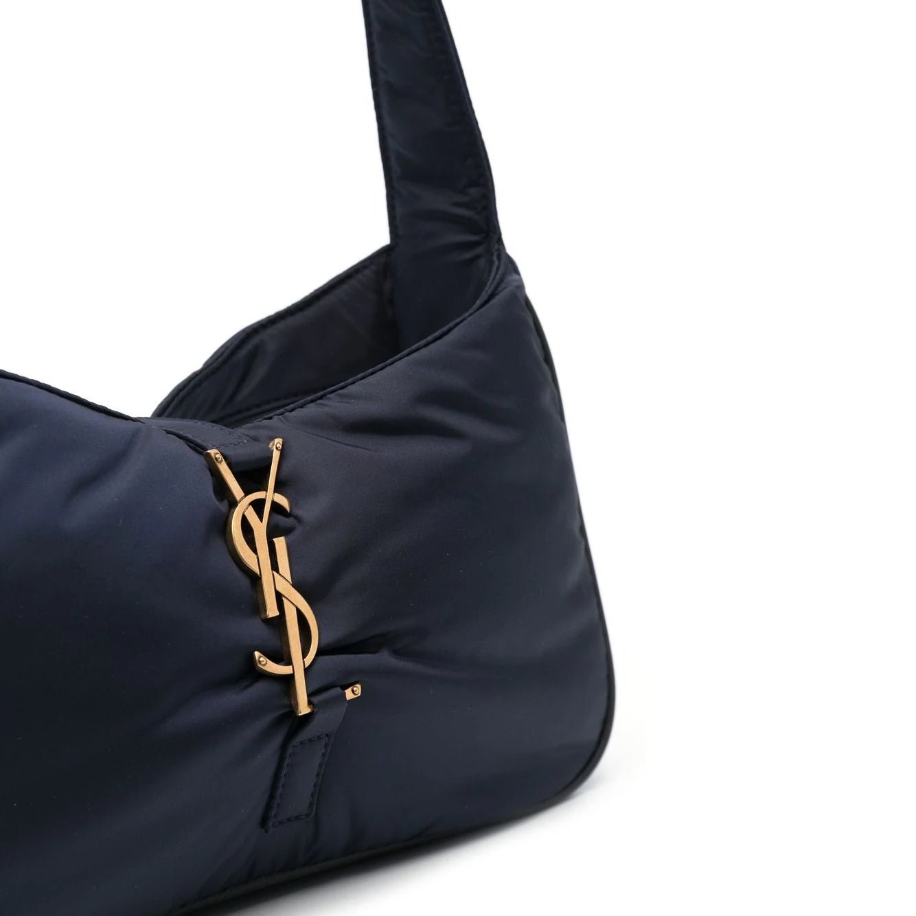 Navy ysl crossbody bag sale