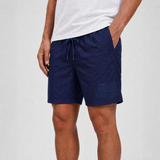 CP Company Chrome-R Swim Shorts Blueprint