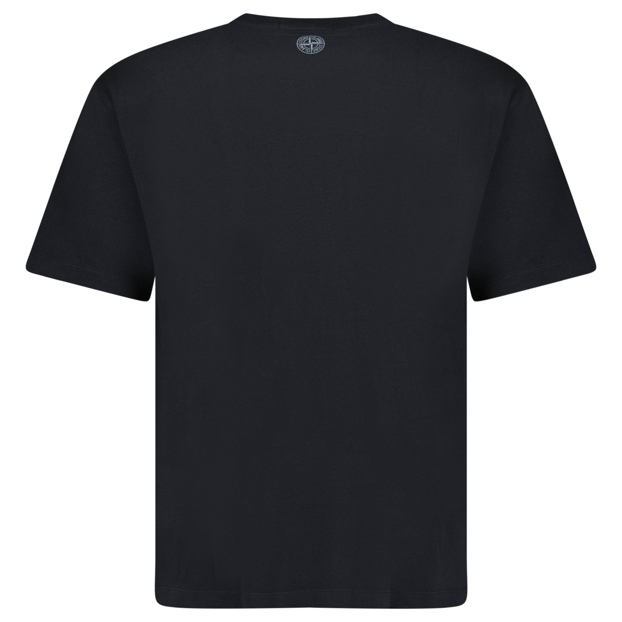 STONE  ブラック Tシャツ L VOLCOM Pistol Stone T-shirt - BLACK