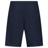 Stone Island All - Weather Cotton Canvas Ghost Cargo Shorts in Navy - Boinclo - Outlet Sale Under Retail