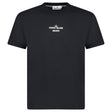 Stone Island Archivio T-Shirt Black - Boinclo - Outlet Sale Under Retail