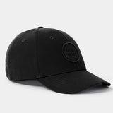 Stone Island Baseball Cap in Black - Boinclo - Outlet Sale Under Retail