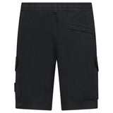 Stone Island Bermuda Shorts in Charcoal Grey - Boinclo - Outlet Sale Under Retail
