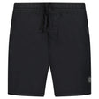 Stone Island Brushed Nylon Swim Shorts in Black - Boinclo - Outlet Sale Under Retail