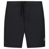 Stone Island Brushed Nylon Swim Shorts in Black - Boinclo - Outlet Sale Under Retail