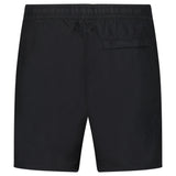 Stone Island Brushed Nylon Swim Shorts in Black - Boinclo - Outlet Sale Under Retail