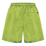 Stone Island Chrome Swim Shorts Lemon - Boinclo - Outlet Sale Under Retail