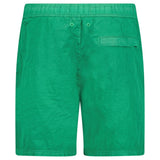 Stone Island Compass Chrome Swim Shorts in Malachite Green - Boinclo - Outlet Sale Under Retail